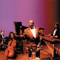 Akin Babatunde & The Core Ensemble