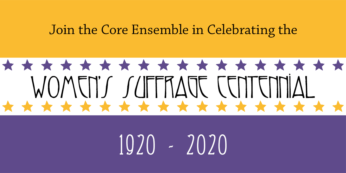 Suffrage_Centennial Suffrage_Centennial