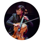 jy.250 Ju Young Lee, Cellist