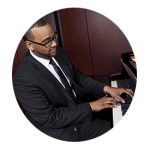 md.250a Mikael Darmanie, Pianist