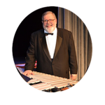 mp.250 Michael Parola, Percussionist